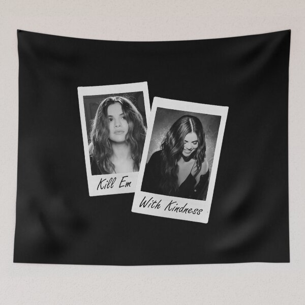 Item preview, Copia de Selena Gomez - Same Old Love designed and sold by carolcollins54.