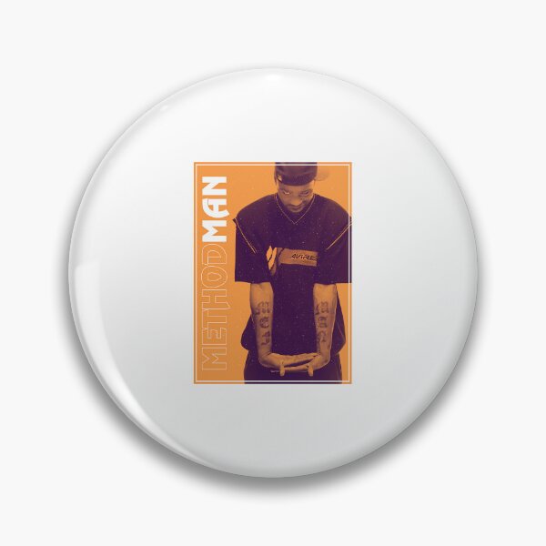 Item preview, method man vintage designed and sold by RobertFArms.