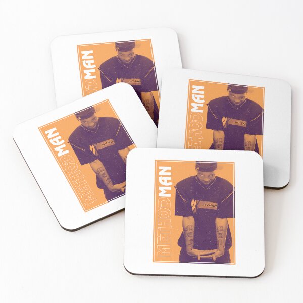 Item preview, method man vintage designed and sold by RobertFArms.