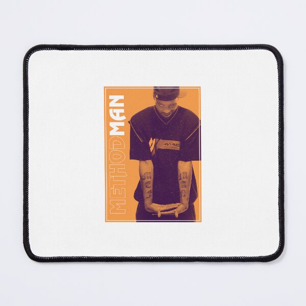 Item preview, method man vintage designed and sold by RobertFArms.