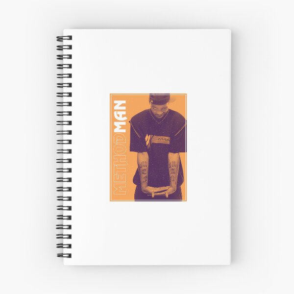 Item preview, method man vintage designed and sold by RobertFArms.