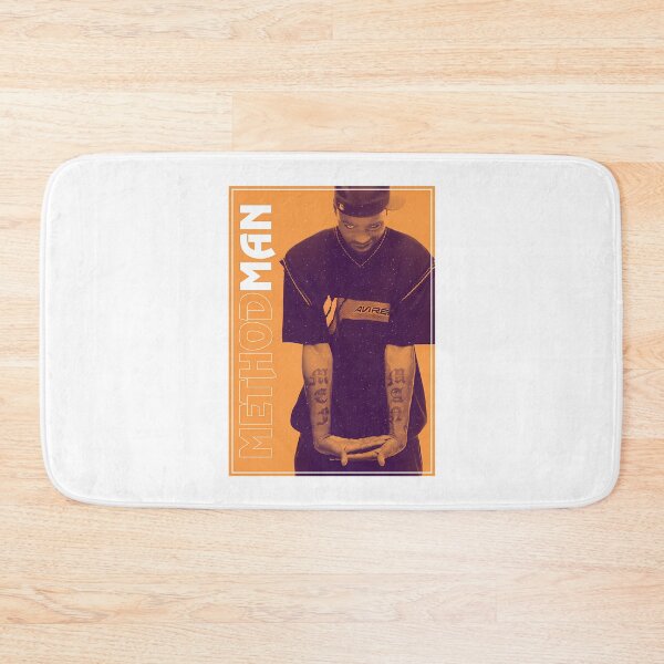 Item preview, method man vintage designed and sold by RobertFArms.