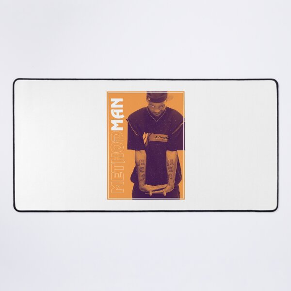 Item preview, method man vintage designed and sold by RobertFArms.