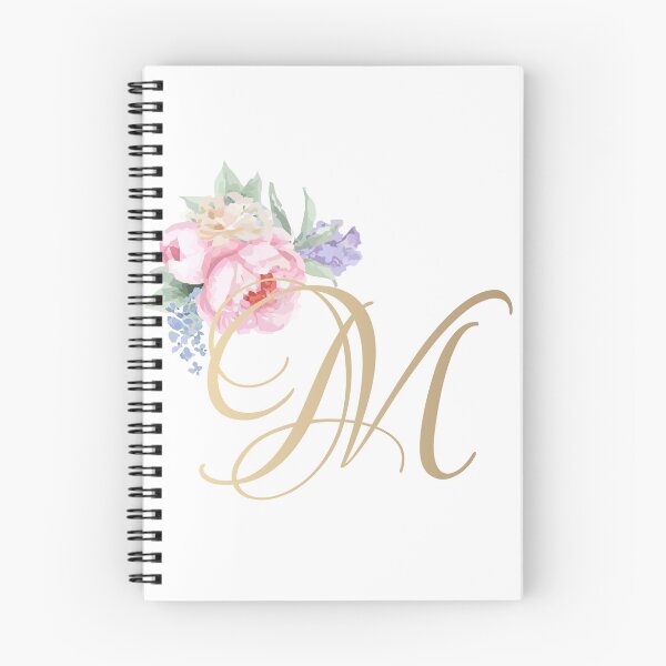 Item preview, M Letter Vintage designed and sold by Ilse Fragoso.