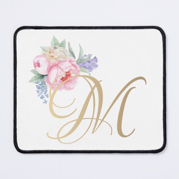 Item preview, M Letter Vintage designed and sold by Ilse Fragoso.