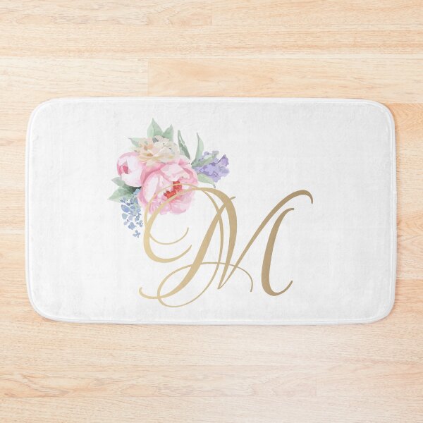 Item preview, M Letter Vintage designed and sold by Ilse Fragoso.