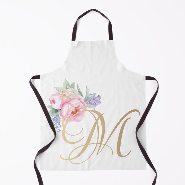 Item preview, M Letter Vintage designed and sold by Ilse Fragoso.