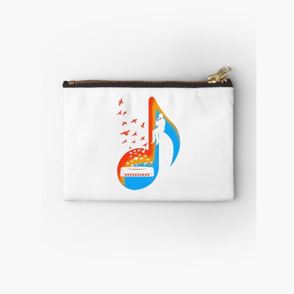 Item preview, Music Harmonica Player  designed and sold by RobertFArms.