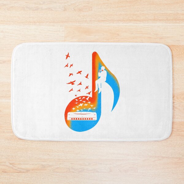 Item preview, Music Harmonica Player  designed and sold by RobertFArms.