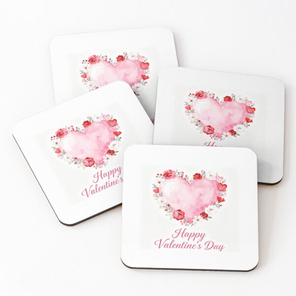 Item preview, Valentine's Day Collection designed and sold by Hipatye26.