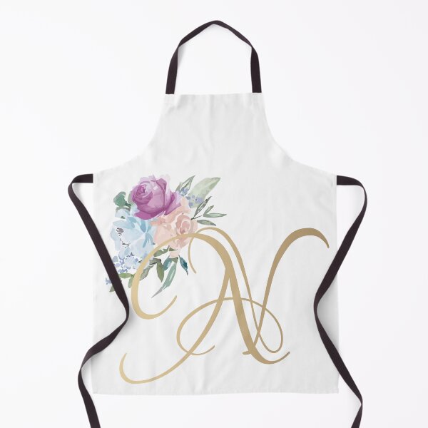 Item preview, N Letter Vintage designed and sold by Ilse Fragoso.
