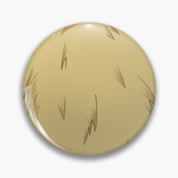 Item preview, Blonde Tribble designed and sold by Rival Zappone.