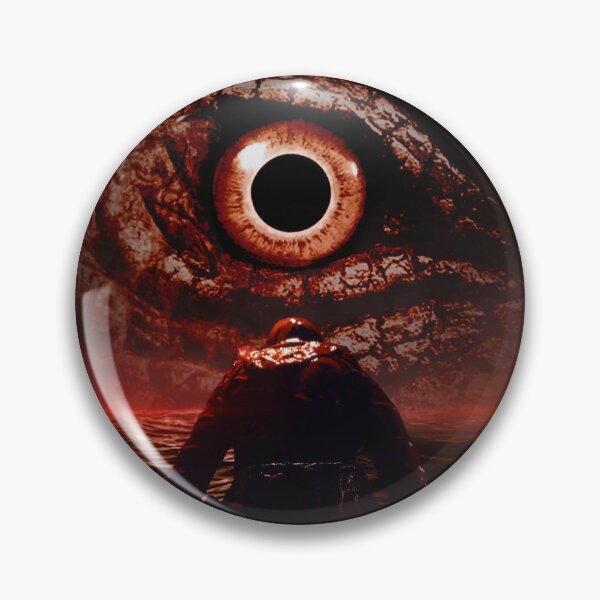 Item preview, Iron Lung designed and sold by Nicolehaviso.