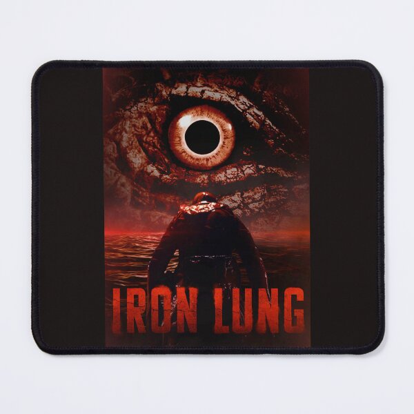 Item preview, Iron Lung designed and sold by Nicolehaviso.