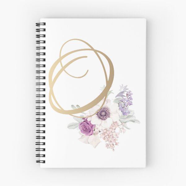 Item preview, O Letter Vintage designed and sold by Ilse Fragoso.