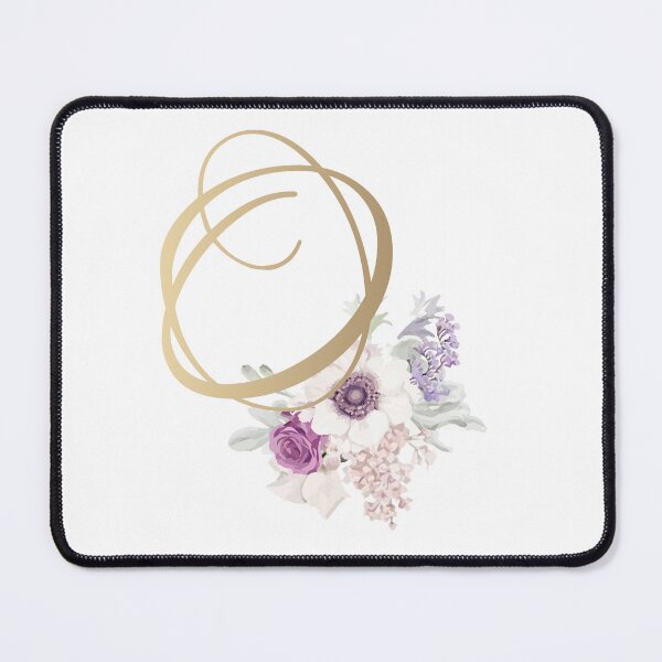Item preview, O Letter Vintage designed and sold by Ilse Fragoso.