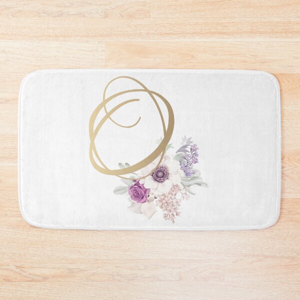 Item preview, O Letter Vintage designed and sold by Ilse Fragoso.