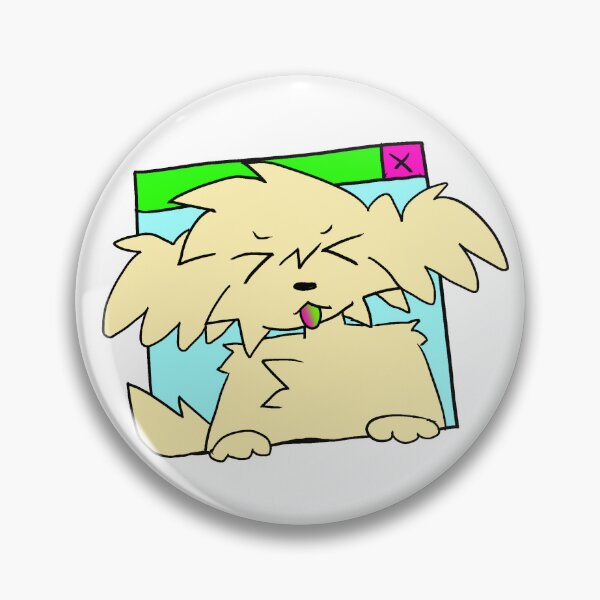 Item preview, bleh!!! designed and sold by burgerig.