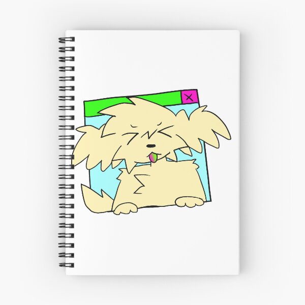 Item preview, bleh!!! designed and sold by burgerig.