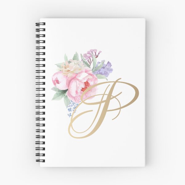 Item preview, P Letter Vintage designed and sold by Ilse Fragoso.