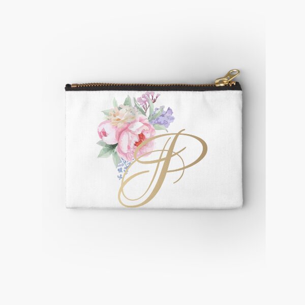 Item preview, P Letter Vintage designed and sold by Ilse Fragoso.