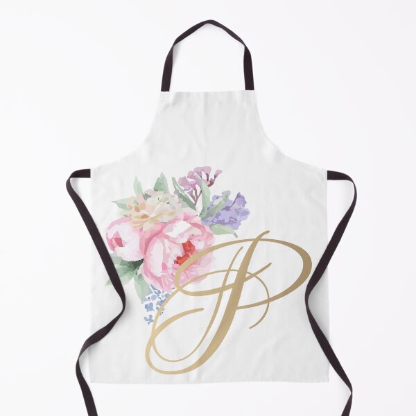 Item preview, P Letter Vintage designed and sold by Ilse Fragoso.