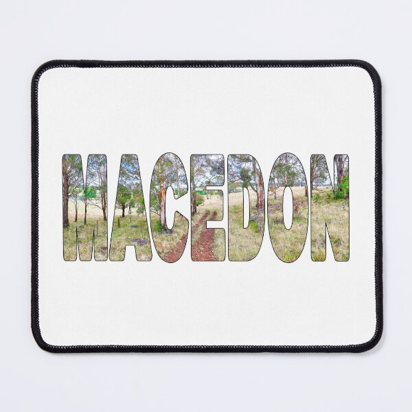 Item preview, MACEDON - Macedon Ranges Victoria Australia Rural Farming Land designed and sold by Adam Gormley.