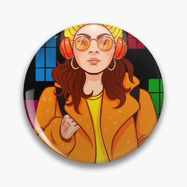 Item preview, Copia de Selena Gomez - Same Old Love designed and sold by carolcollins54.