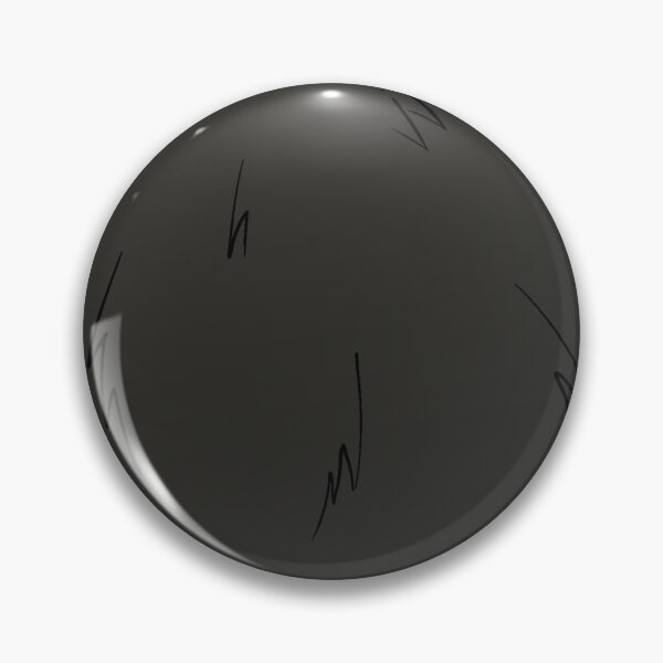 Item preview, Black Tribble designed and sold by Rival Zappone.