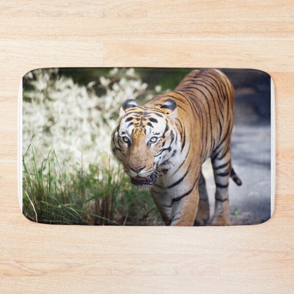 Item preview, Tiger designed and sold by SoftPrayog Art.