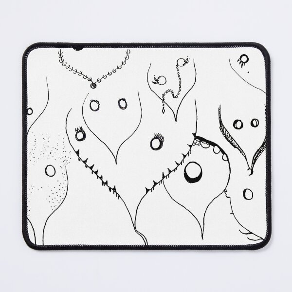 Item preview, Momrath Ink Drawing designed and sold by ArtfulJentle.