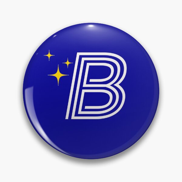 Item preview, Old Logo designed and sold by NH Baystars.