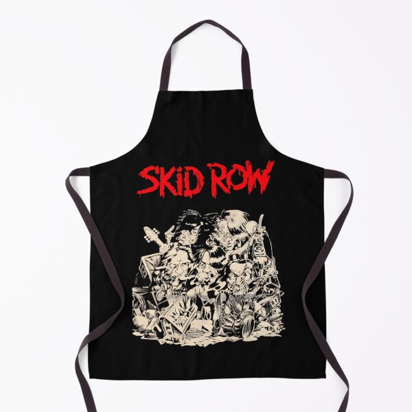 Item preview,  Skid Row Band designed and sold by Samaillustrates.