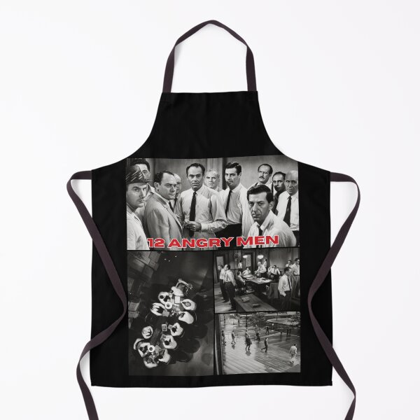 Item preview, 12 Angry Men Painted HD Art designed and sold by DiverseDazzle.
