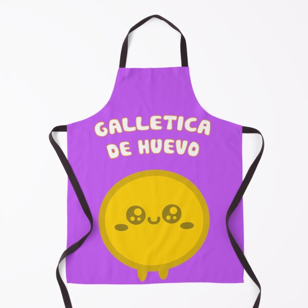 Item preview, Egg Cookie - Comfort Food Zuliana Kawaii designed and sold by orlandocreative.