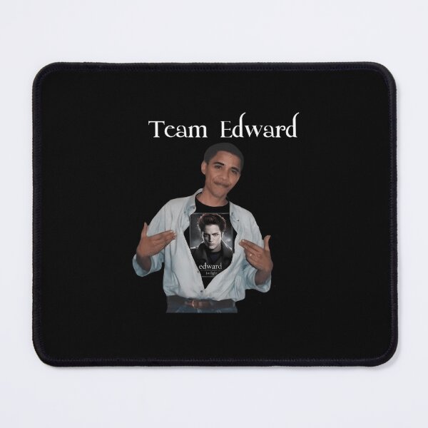 Item preview, Former President Is Team Edwards designed and sold by MichaelParkerp.