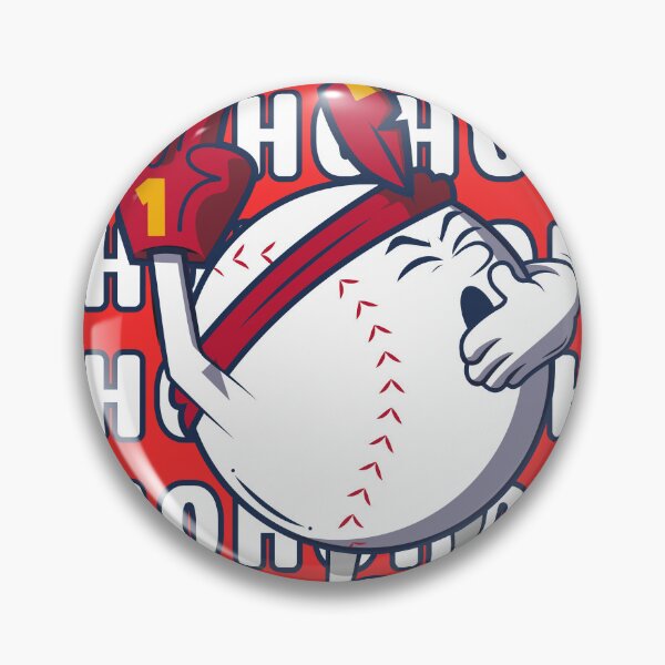 Item preview, Funny Baseball Fan designed and sold by HarlienDesign.
