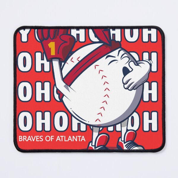 Item preview, Funny Baseball Fan designed and sold by HarlienDesign.