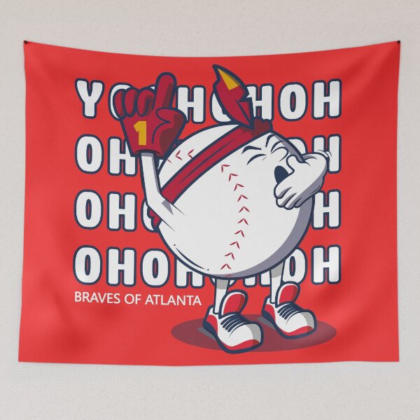 Item preview, Funny Baseball Fan designed and sold by HarlienDesign.