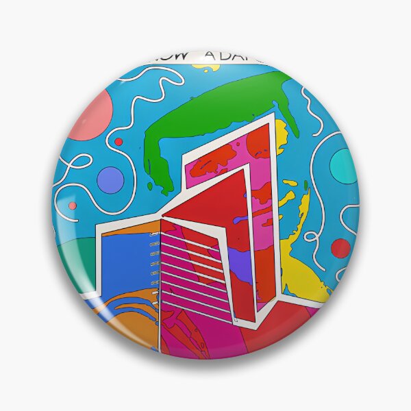 Item preview,  Mac Demarco Art designed and sold by TheFluffyDress.