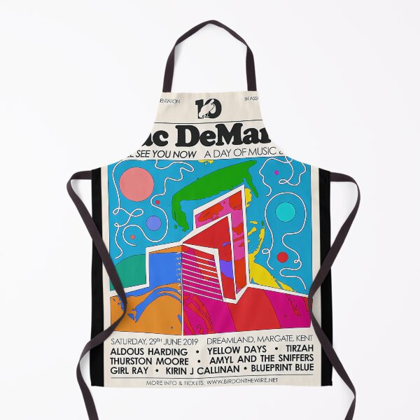 Item preview, Mac Demarco Art designed and sold by TheFluffyDress.