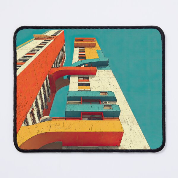 Item preview, Urban Balance designed and sold by BasajaunStudio.