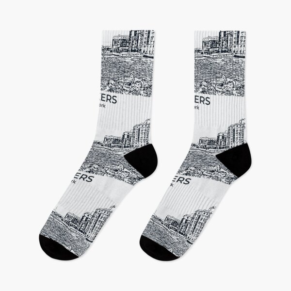 Item preview, Yonkers - New York designed and sold by Lakeric Cityscapes.