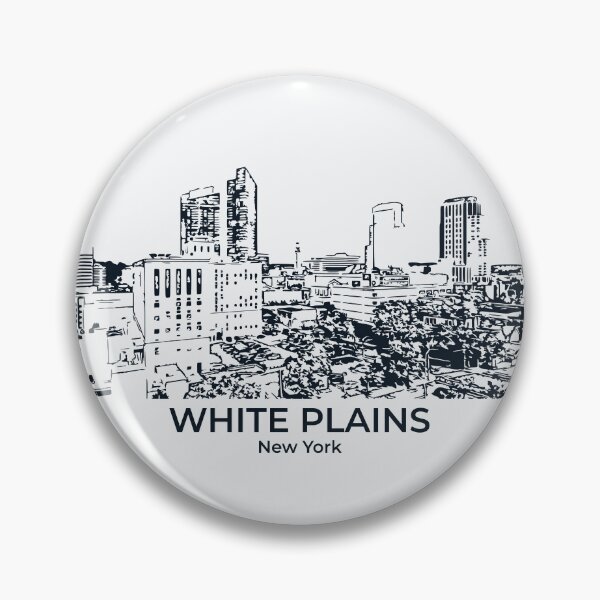 Item preview, White Plains - New York designed and sold by Lakeric.