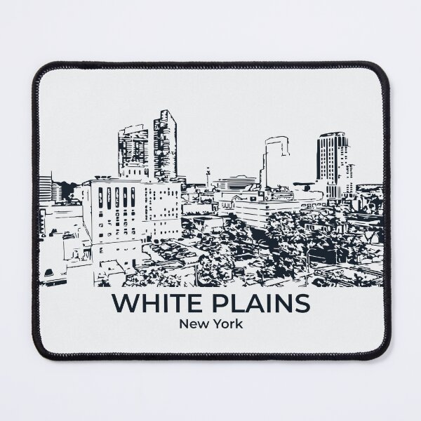 Item preview, White Plains - New York designed and sold by Lakeric.