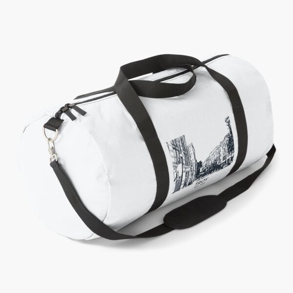 Item preview, Troy - New York designed and sold by Lakeric Cityscapes.