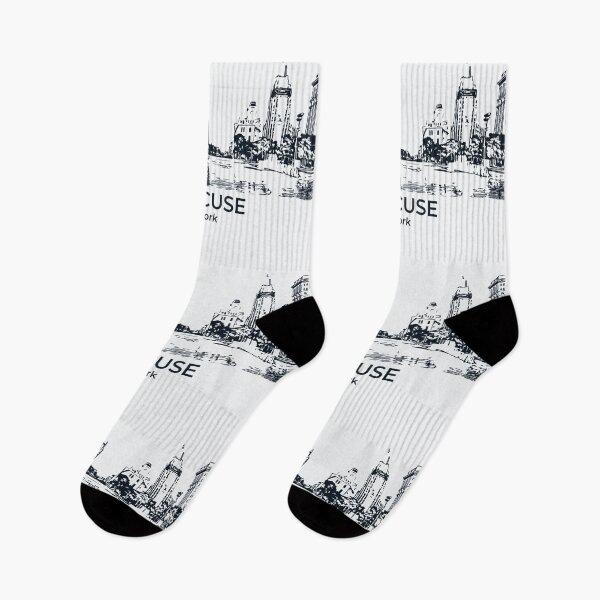 Item preview, Syracuse - New York designed and sold by Lakeric Cityscapes.