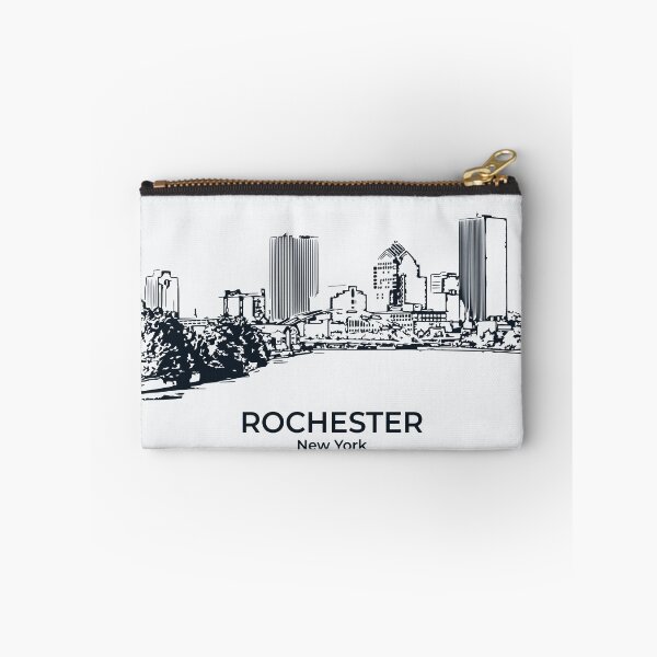 Item preview, Rochester - New York designed and sold by Lakeric.