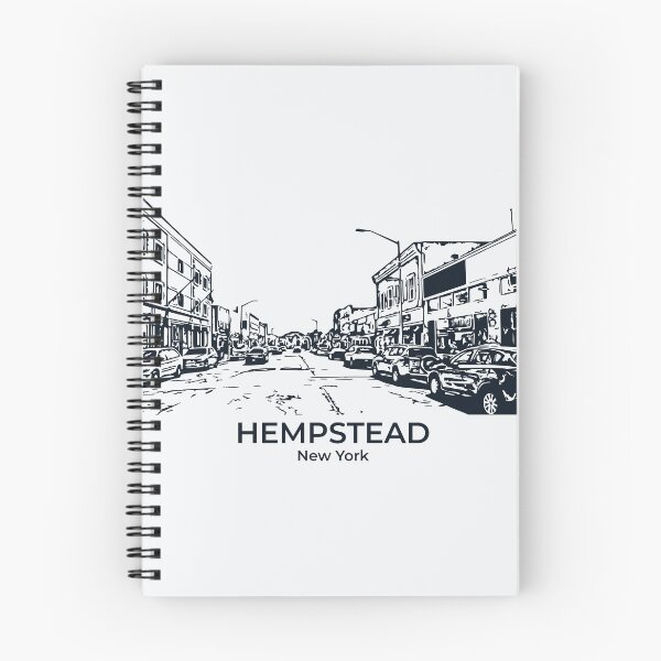 Item preview, Hempstead - New York designed and sold by Lakeric.