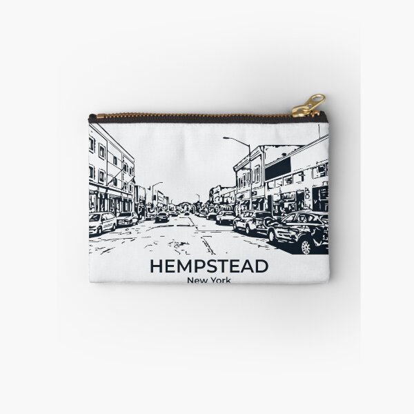 Item preview, Hempstead - New York designed and sold by Lakeric.